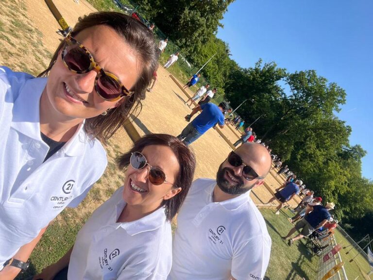 Sponsoring : Tennis, football et pétanque