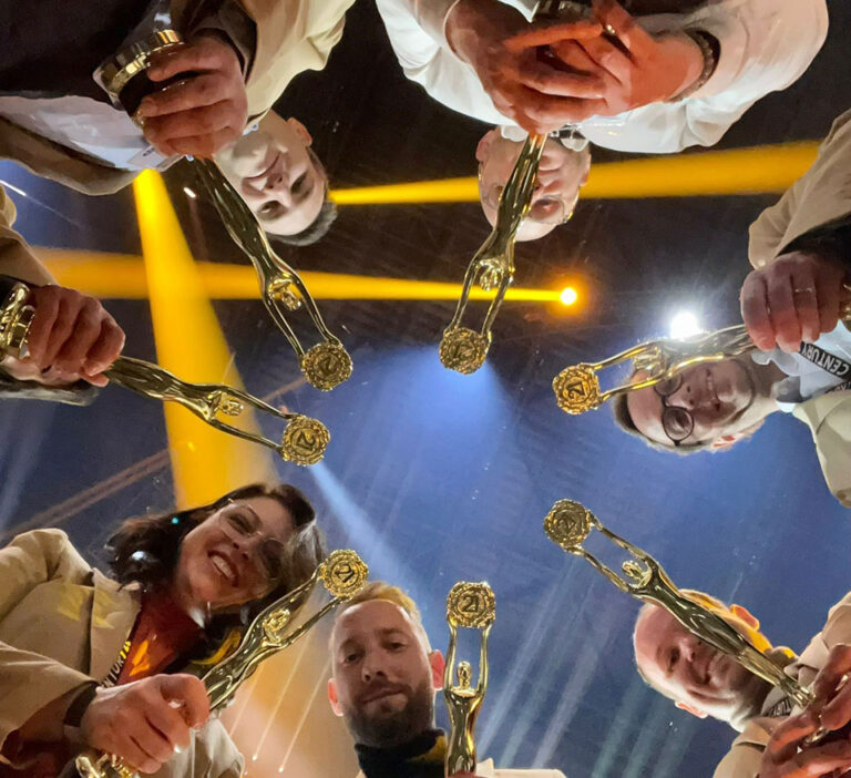 2 top 10 pour l&rsquo;agence de Compiègne